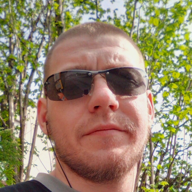 Picsart profile picture for @andrej