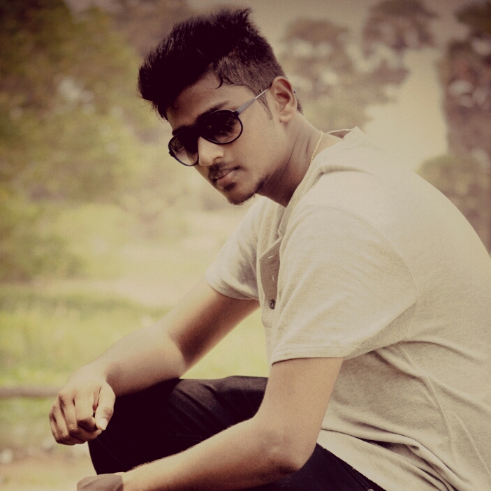 Picsart profile picture for @nitish