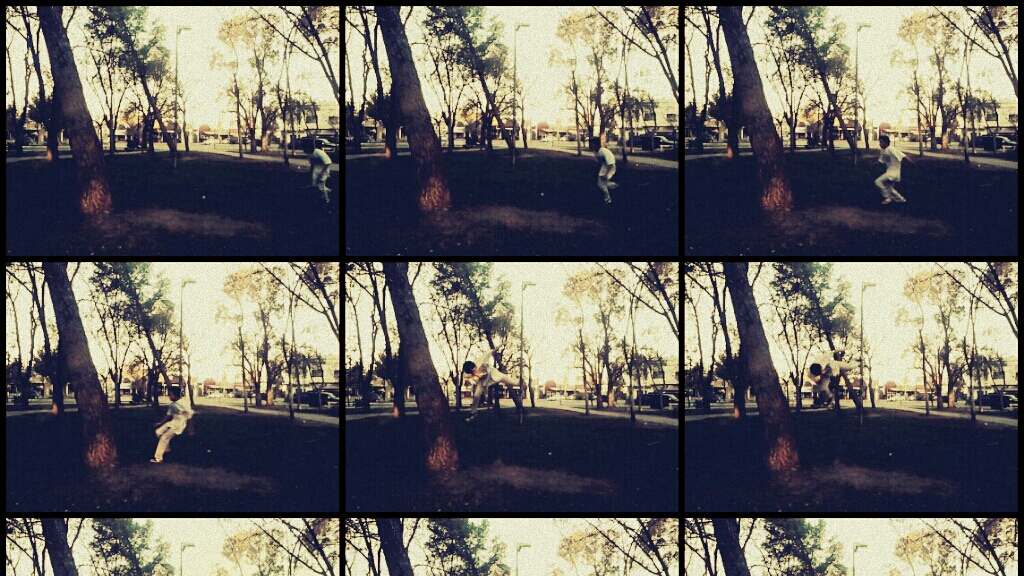 Picsart banner for @matheus