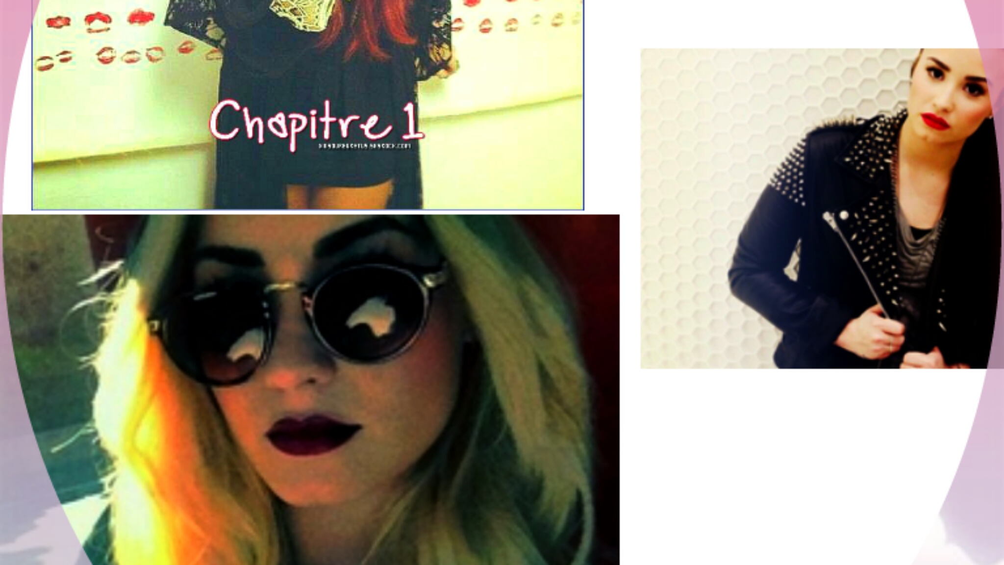 Picsart banner for @tania