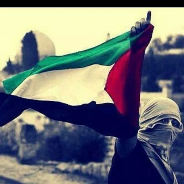 Picsart profile picture for @palestine