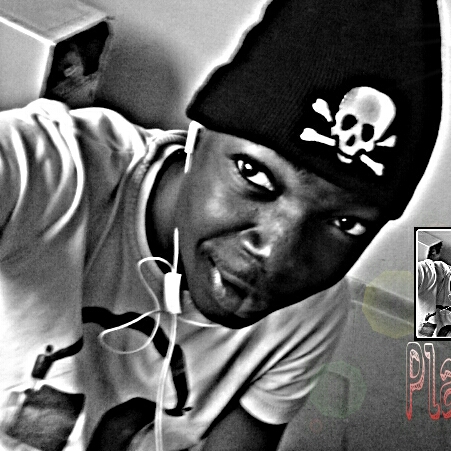 Picsart profile picture for @platter