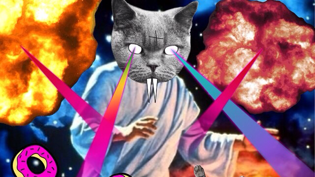 Picsart banner for @galaxies