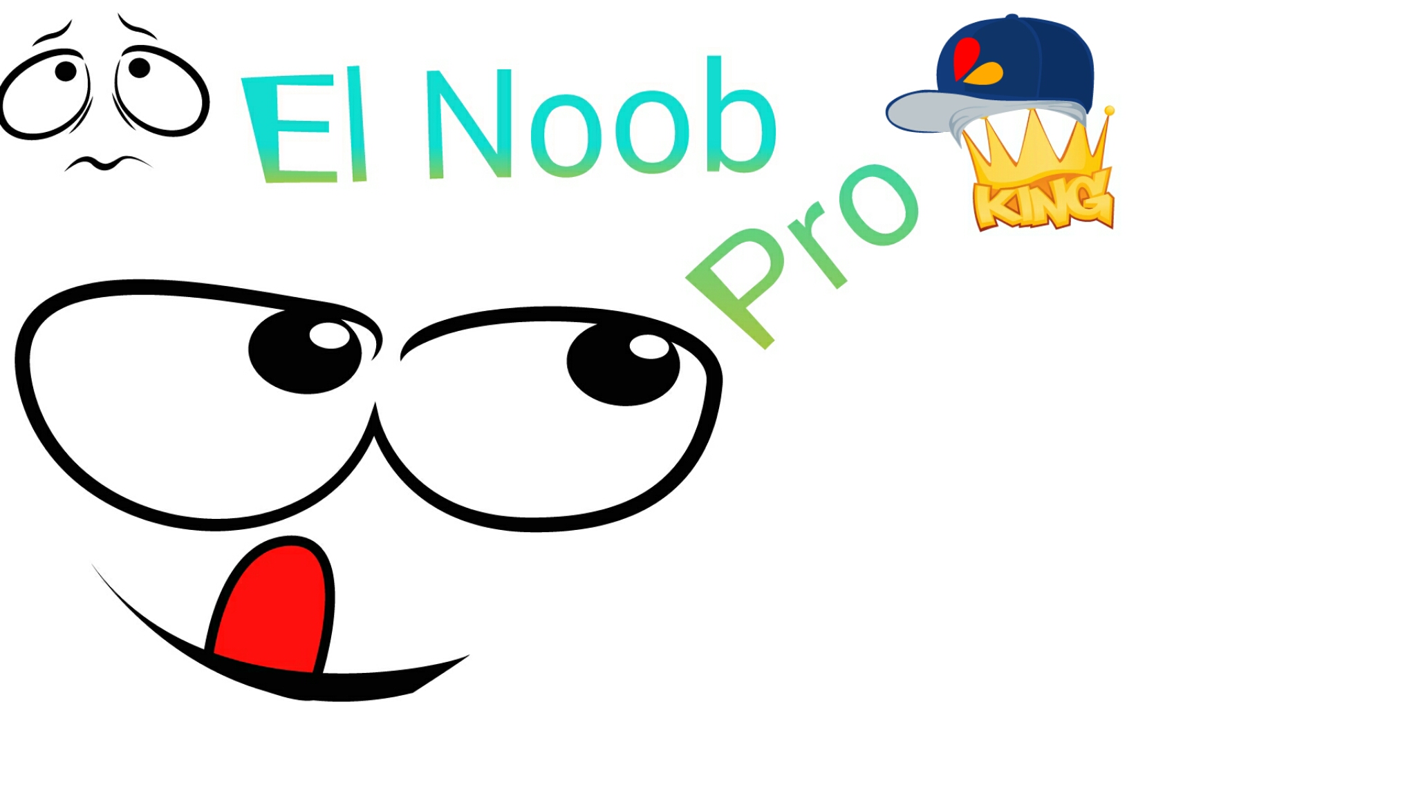 Picsart banner for @elnoobpro
