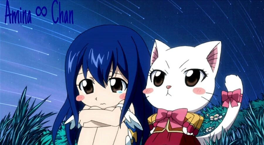 Fairy Tail Ending 5 Holy Shine By Image By Jamie Fairy Tail Ending 5 Holy Shine By Image By Jamie