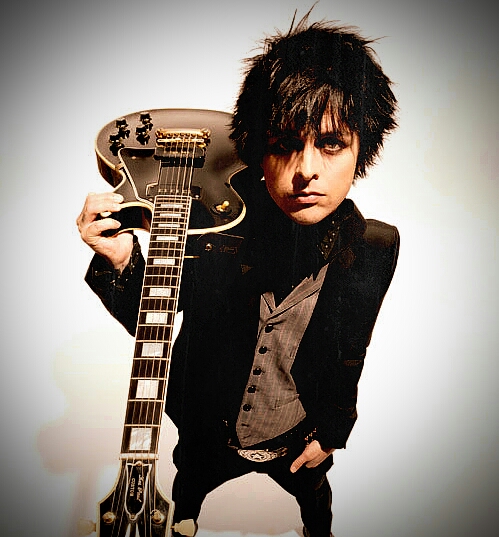 Billie Joe Armstrong Wallpaper Iphone